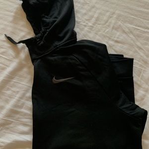 Nike Dri-Fit Zip up hoodie